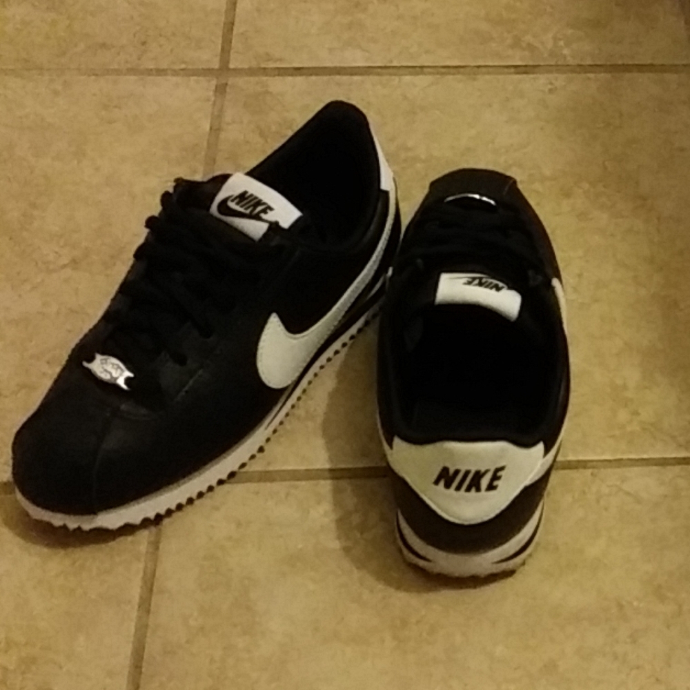 Nike Cortez a.k.a. Dopemans Size 4